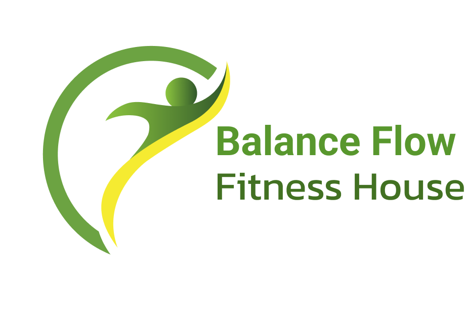 Balance Flow Fitness House